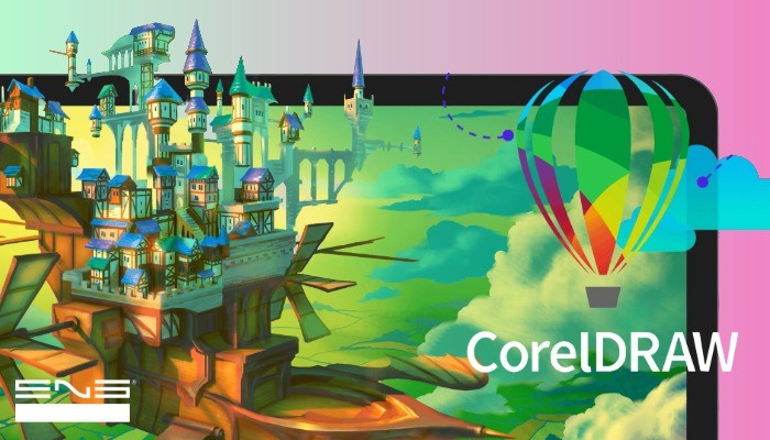 CorelDraw em Promoção